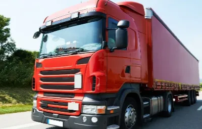 Bursa Çukurova Ambar Kargo